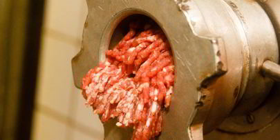 котлеты из телятины