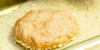 котлеты из телятины