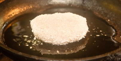 котлеты из телятины