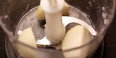 котлеты из трески со сливками