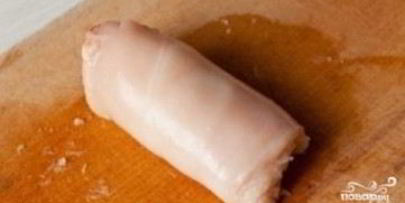 котлеты по-киевски с сыром