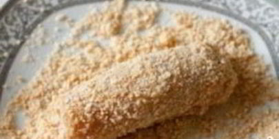 котлеты по-киевски с сыром