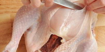 котлеты по-киевски