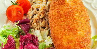 котлеты по-киевски