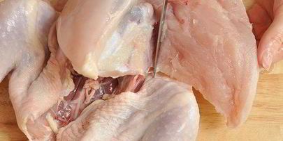 котлеты по-киевски