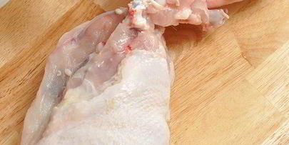 котлеты по-киевски