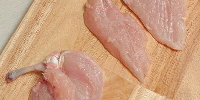 котлеты по-киевски