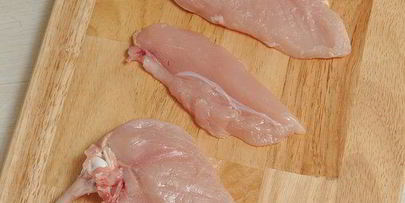 котлеты по-киевски