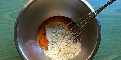 котлеты по-министерски