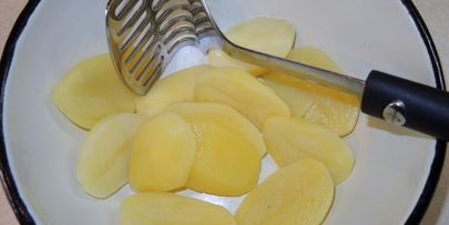 котлеты рыбные в ореховой панировке