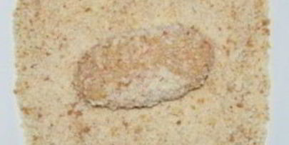 котлеты с овощами в духовке