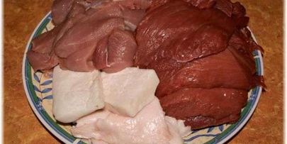 котлеты с пармезановой корочкой