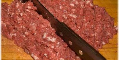 котлеты с пармезановой корочкой