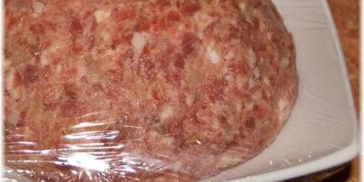 котлеты с пармезановой корочкой