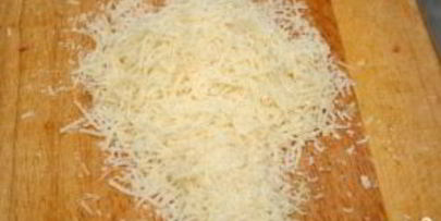 котлеты с помидорами