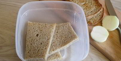 котлеты школьные