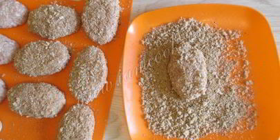 котлеты школьные