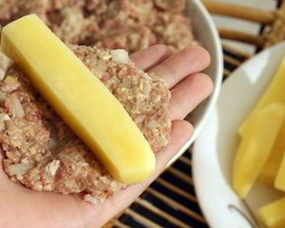 Котлеты Экономные