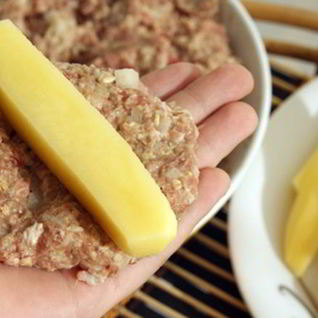 Котлеты Экономные