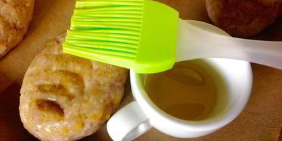 кремлевские котлеты