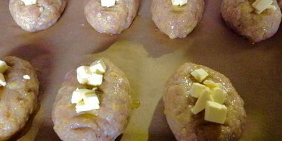 кремлевские котлеты