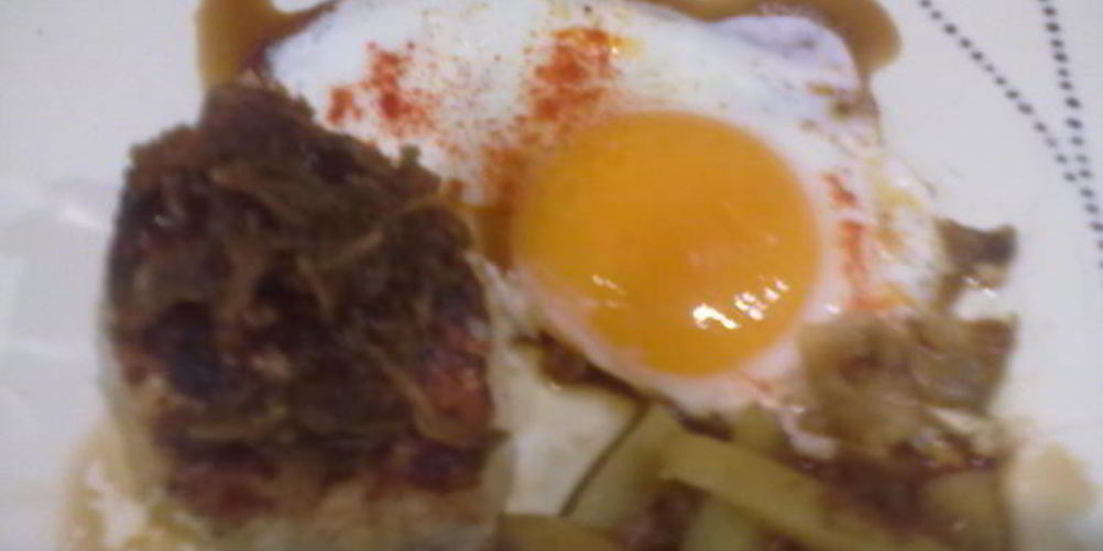 Рецепт куриная котлета с имбирным соусом