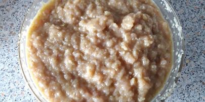 куриные котлетки с молоком