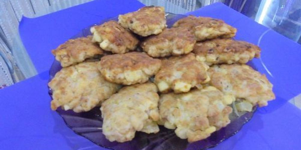 Рецепт куриные котлеты с плавленным сырком