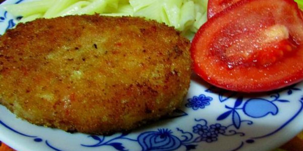 Рецепт куриные котлеты томатные