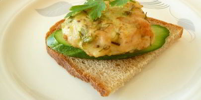 куриные рубленые котлетки с творогом