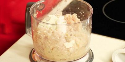 лимонные котлетки