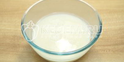 морковные котлеты с манкой