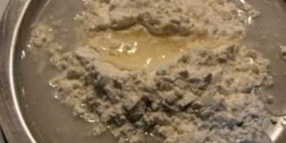 овощные котлеты