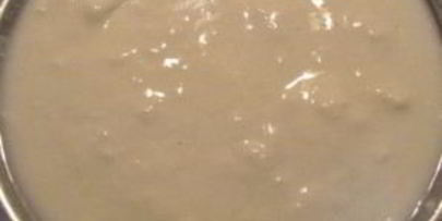 овощные котлеты