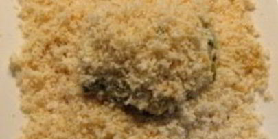 овощные котлеты