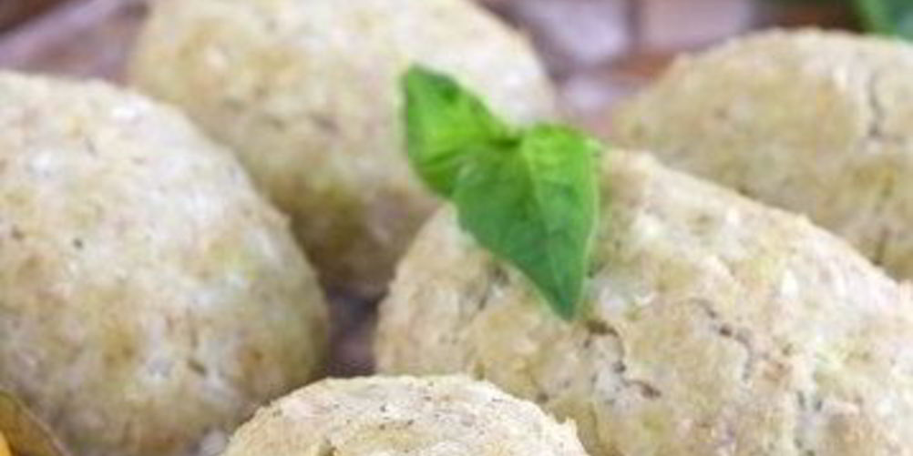 Рецепт паровые рыбные котлеты с перловкой