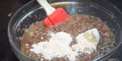 печеночные котлетки