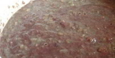 печеночные котлеты из свиной печени