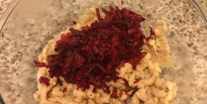 полезные котлеты