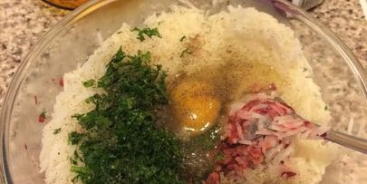 полезные котлеты