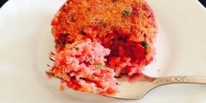 полезные котлеты