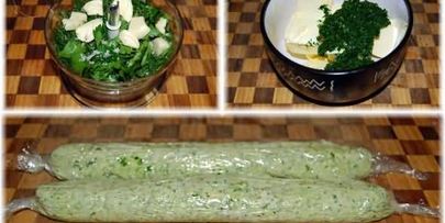 рубленные котлеты из индейки