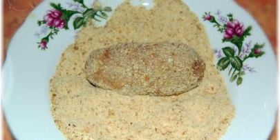 рубленные котлеты из индейки