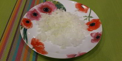 рубленые котлеты