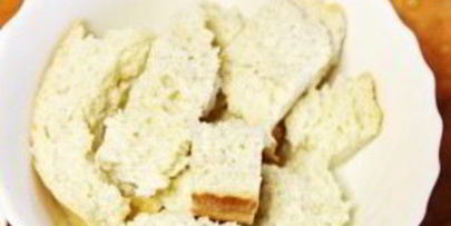 рыбные котлеты из карася