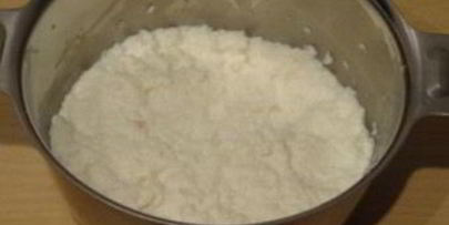 рыбные котлеты из хека