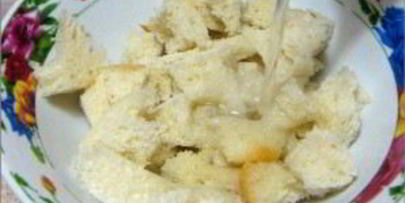 рыбные котлеты из консервы