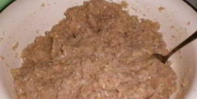 рыбные котлеты из подлещика