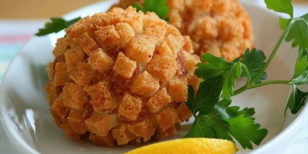 Рецепт рыбные котлеты каштаны из щуки