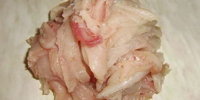 щучьи котлеты донские с казачьим соусом